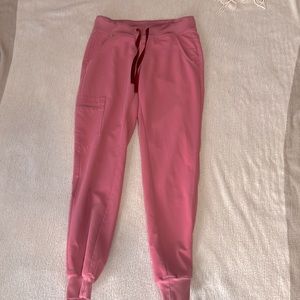 Quartz 💞FIGS zamora scrub pants